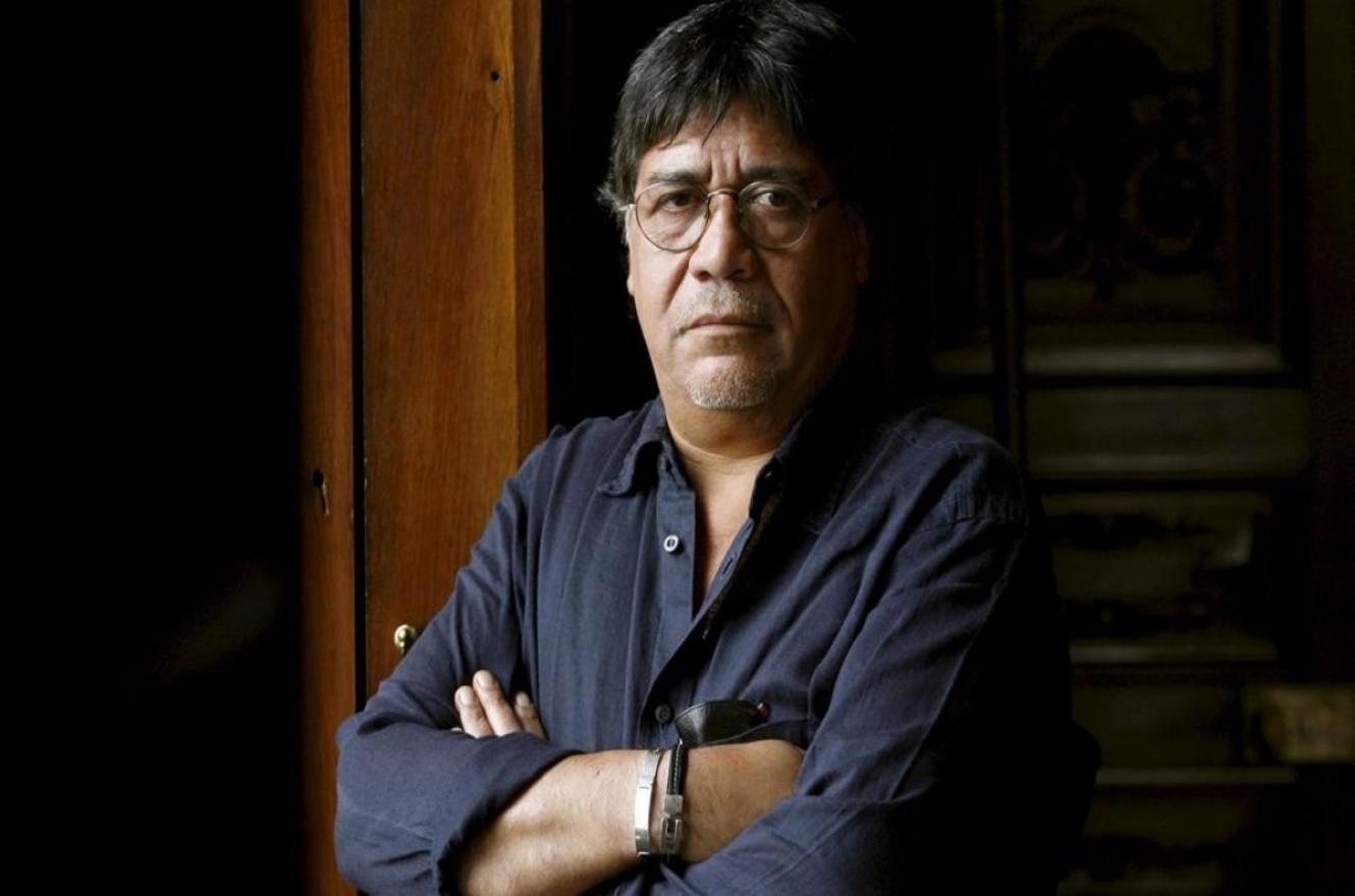 Muere Luis Sepúlveda 