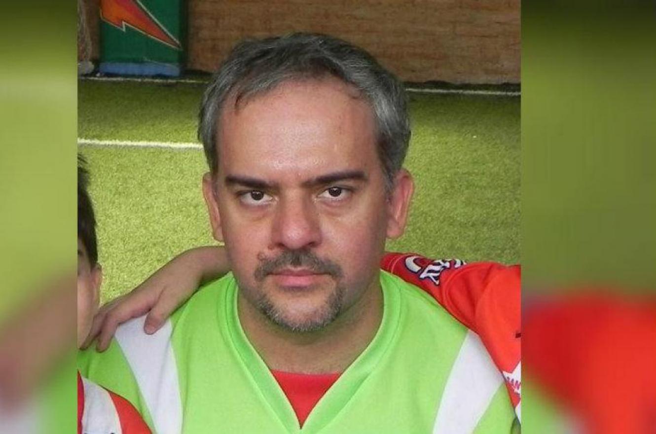 Luis Marcelo De Innocentis