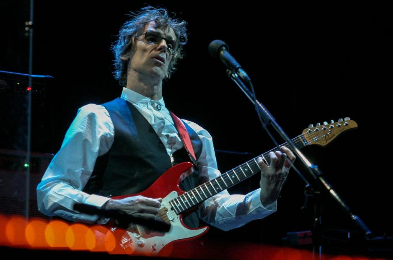 Luis Alberto Spinetta 