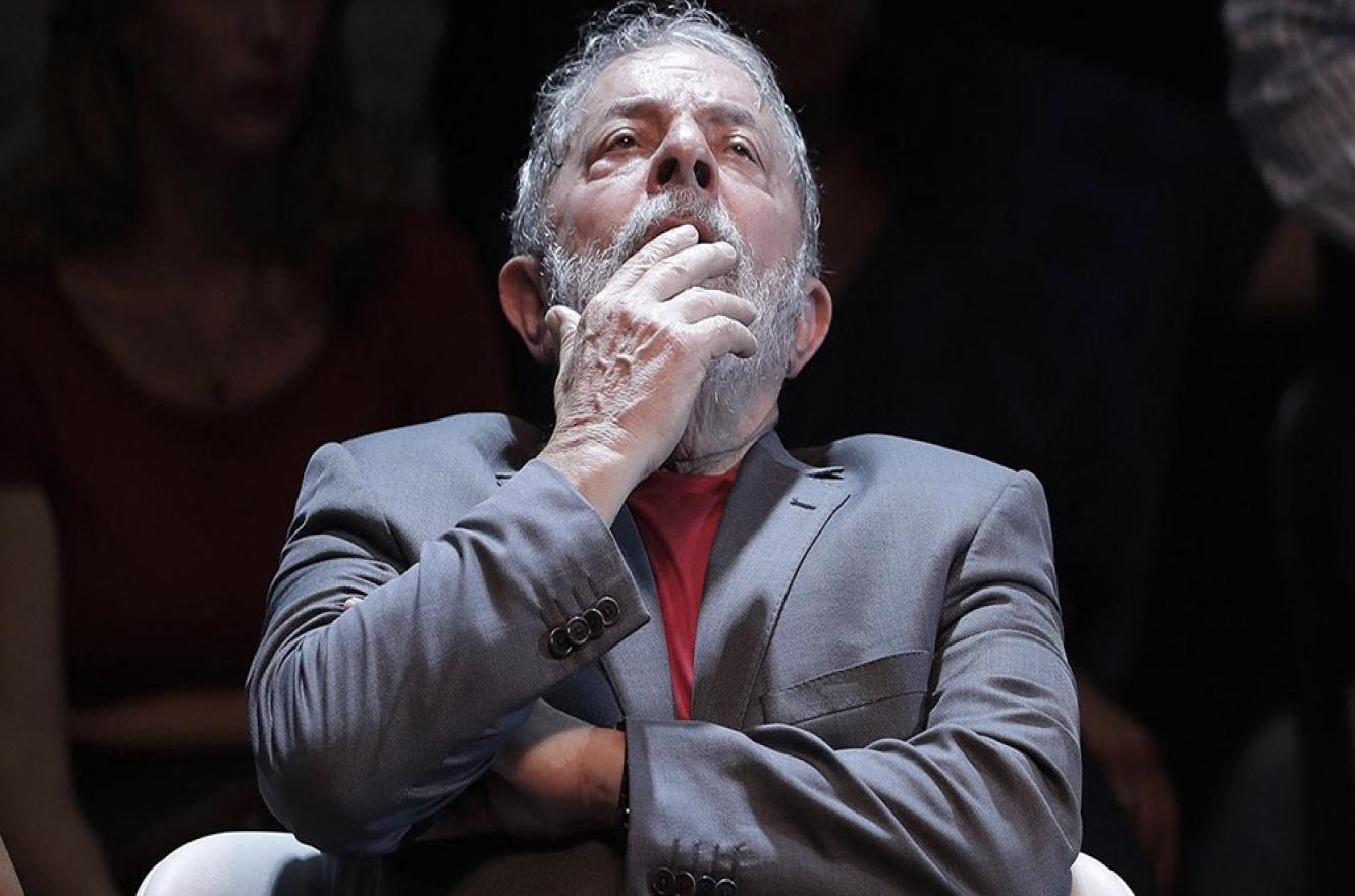 Lula Da Silva