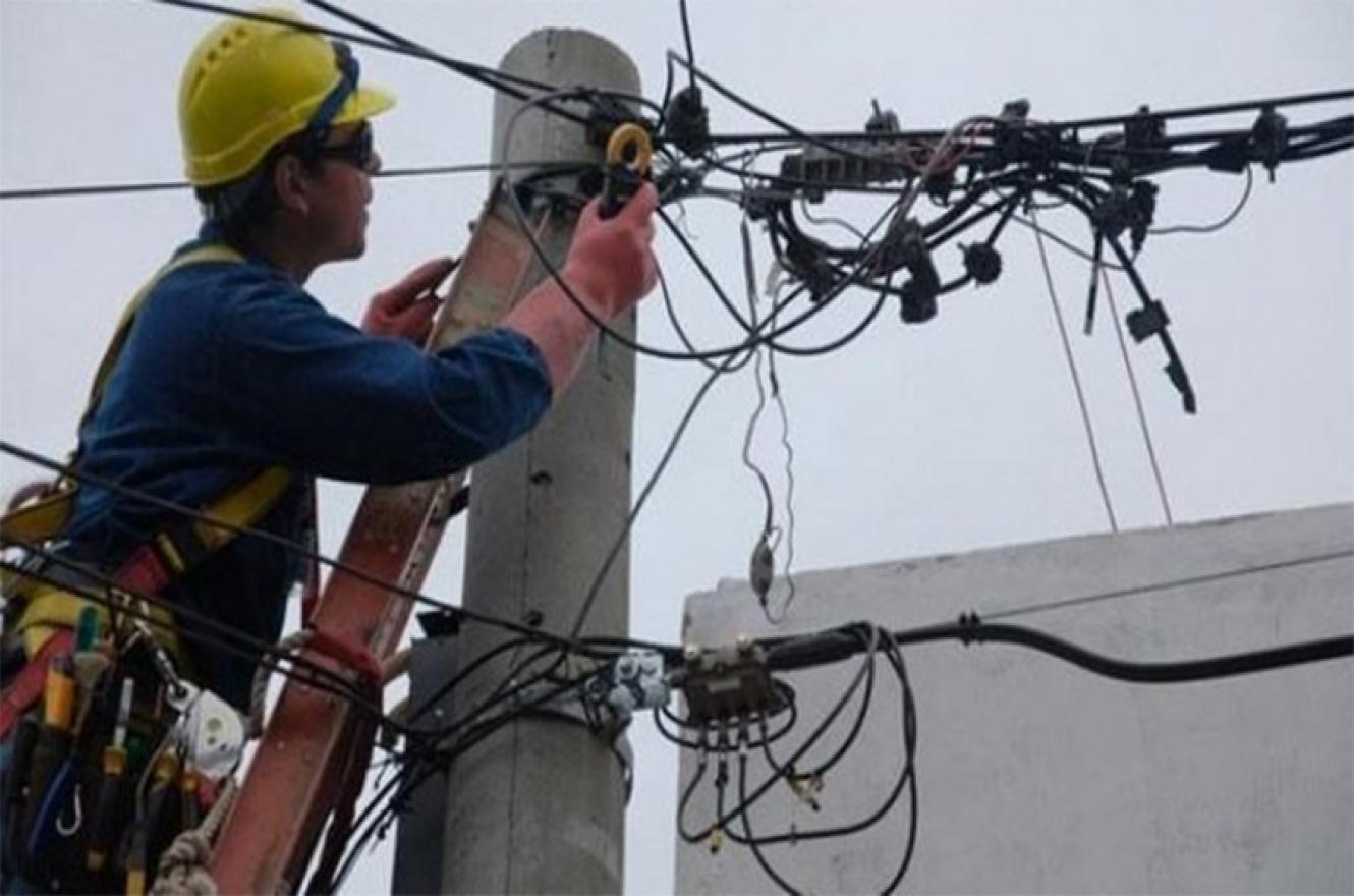 A partir de mañana y hasta el 31 de diciembre las empresas de servicios de gas, luz y agua no podrán cortar esas prestaciones.