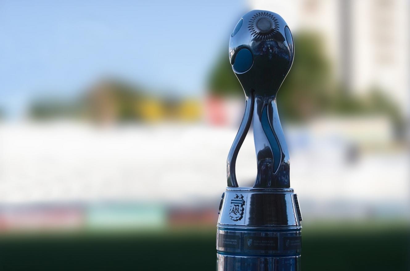 Copa Argentina: el estadio Grella será sede de Newell’s-Ituzaingó el 4 de mayo