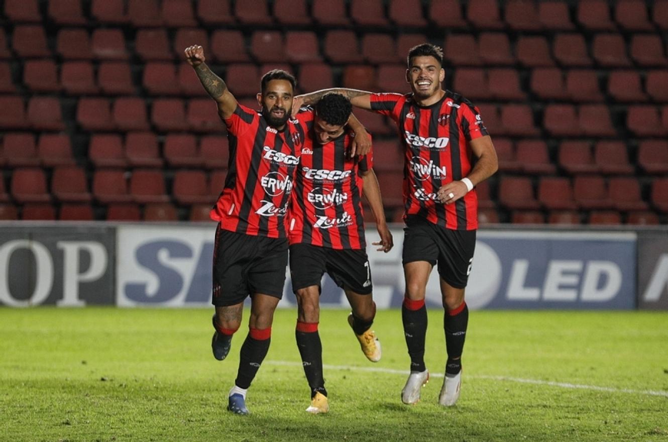 Patronato jugará el 9 de agosto en Chaco contra Gimnasia La Plata por la Copa Argentina