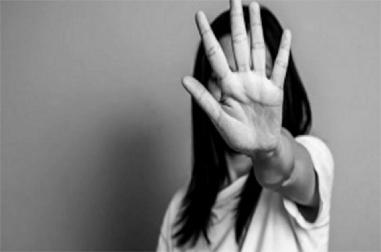 La estadística aportó que seis de cada diez mujeres afectadas fueron víctimas de violencia física.