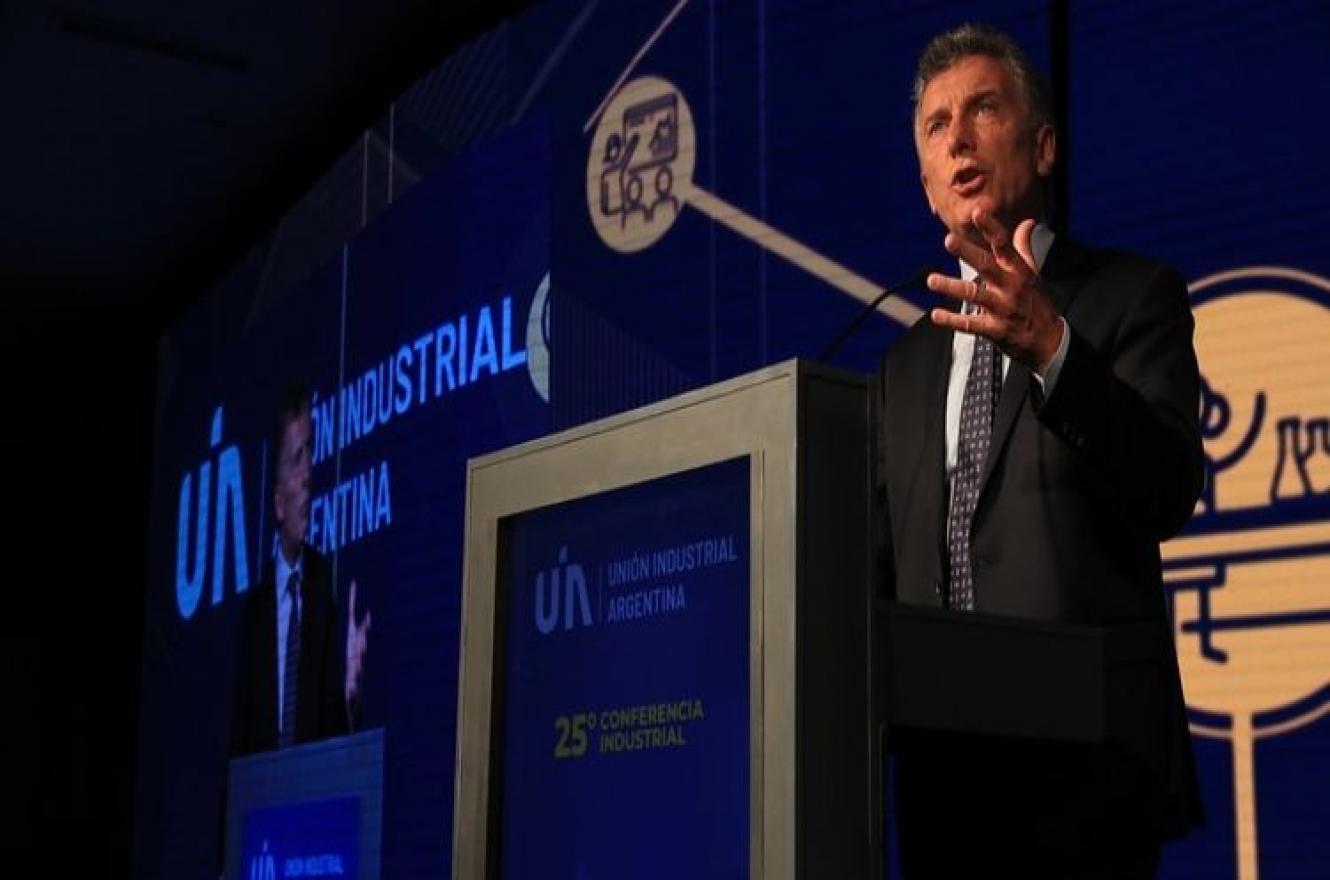 Macri