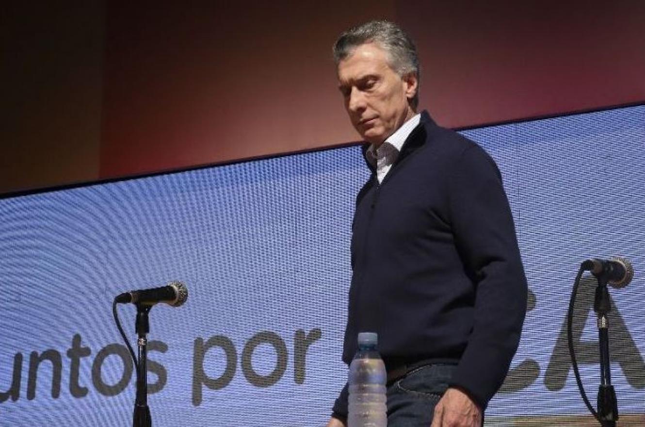 Macri