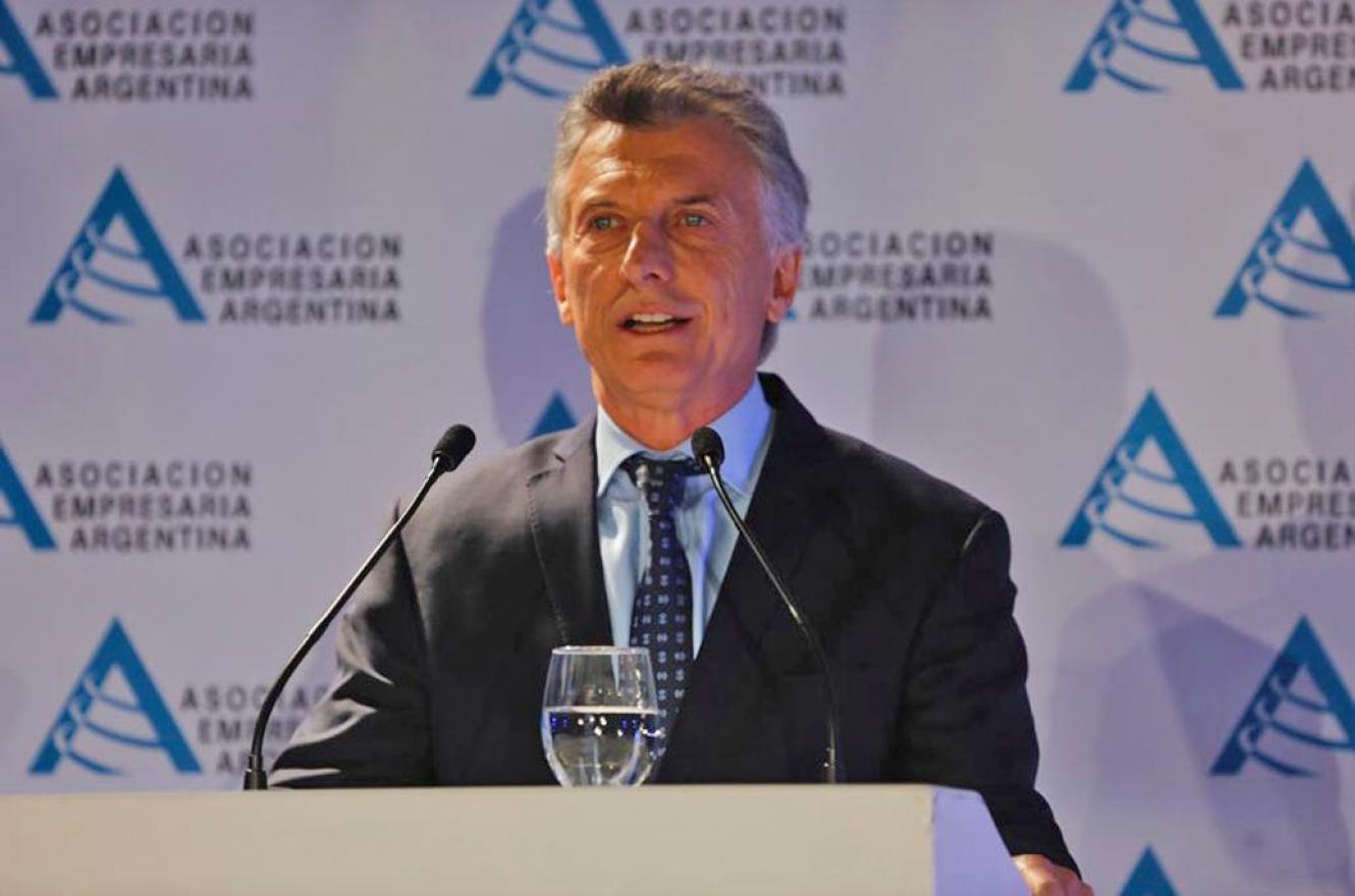 Macri