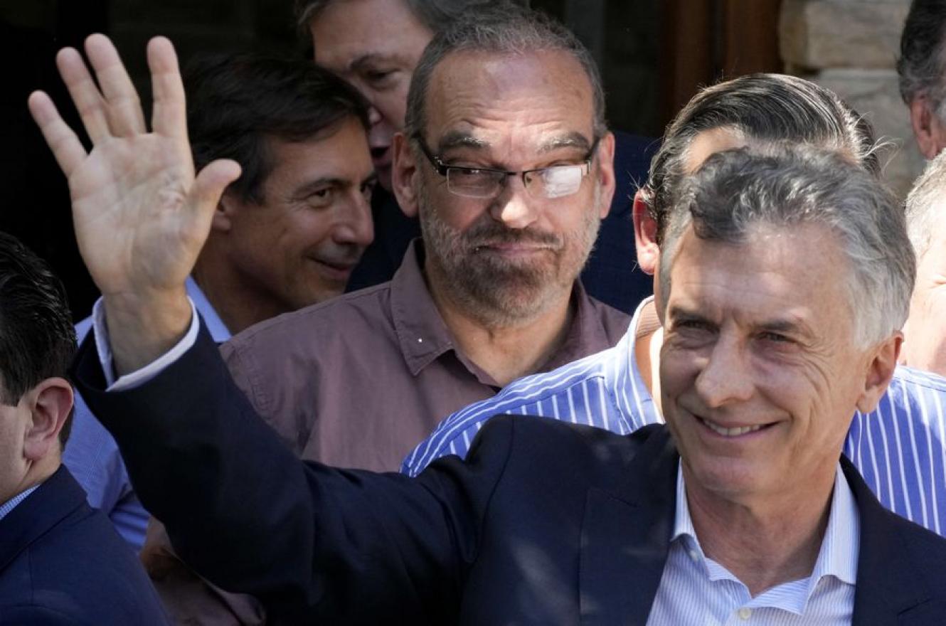 Macri