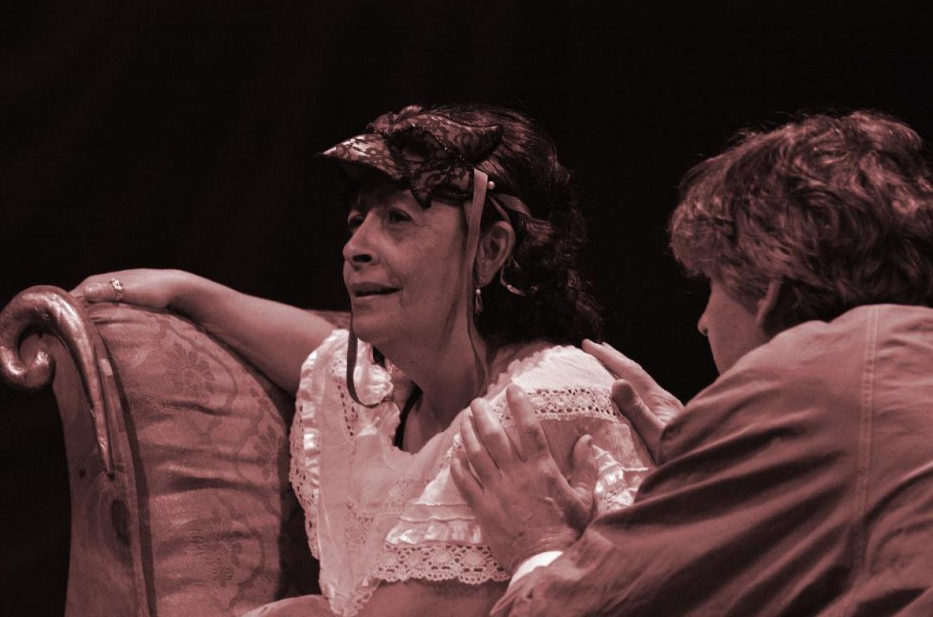 Teatro
