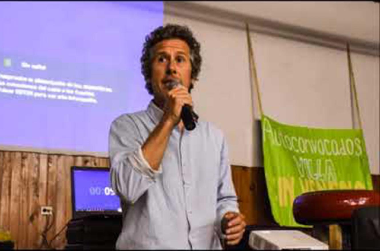 Fabián Maggi