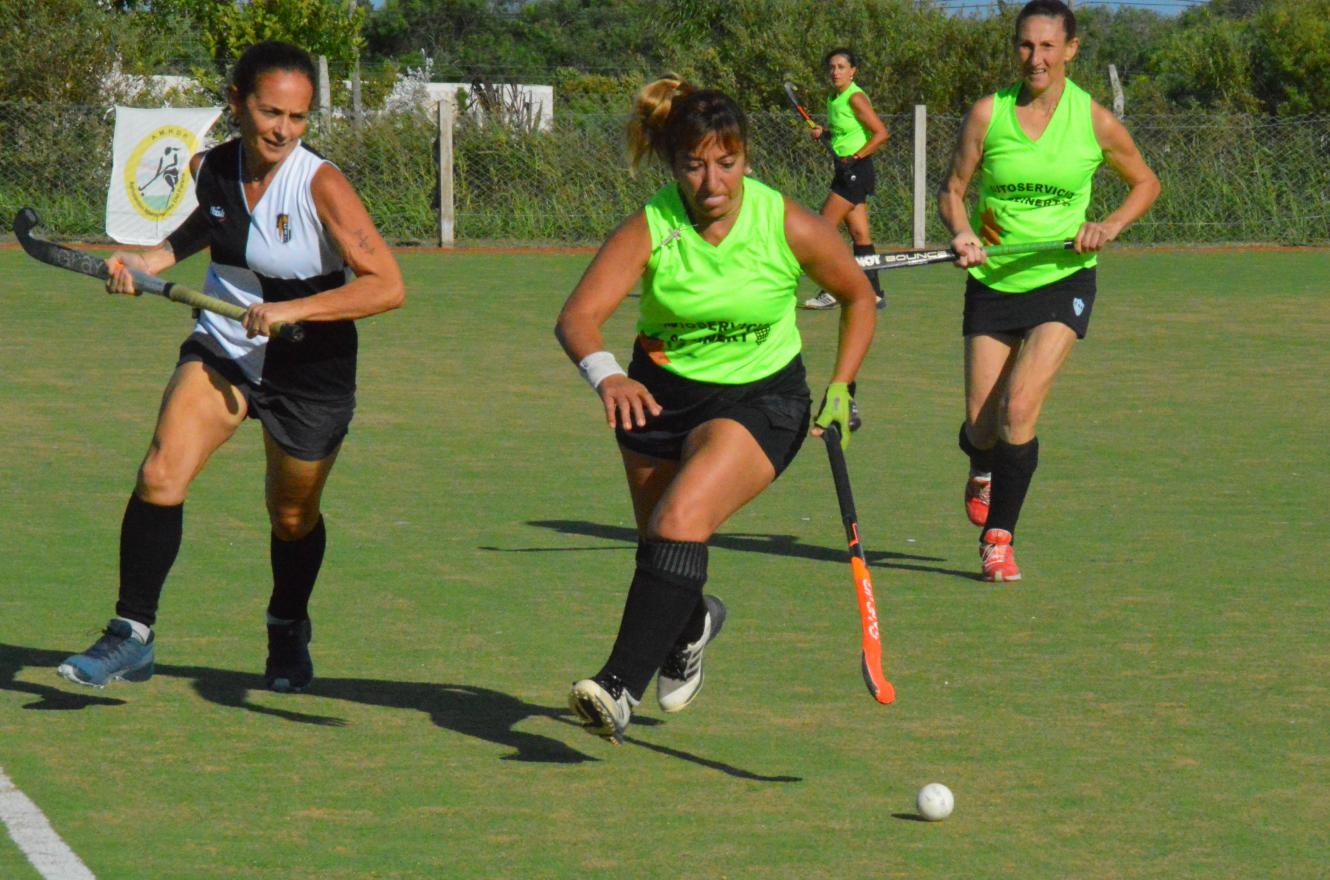 Mamis Hockey: el Torneo Por La Paz 2022 se pondrá en marcha este sábado