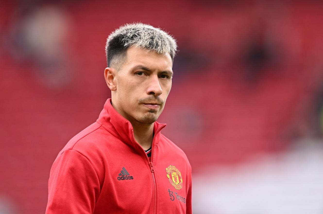 Rúben Amorim será DT del entrerriano Lisandro Martínez en Manchester United