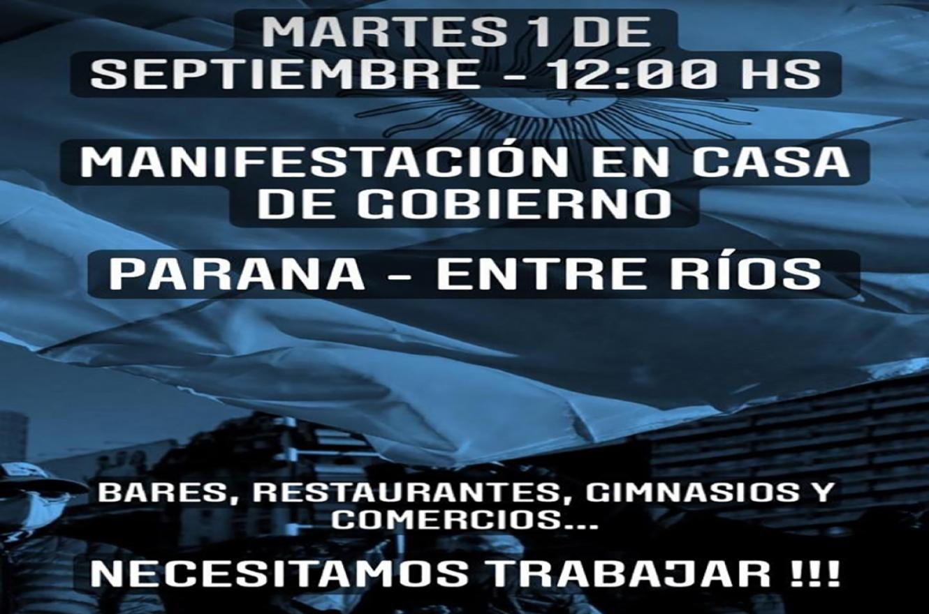 marcha 