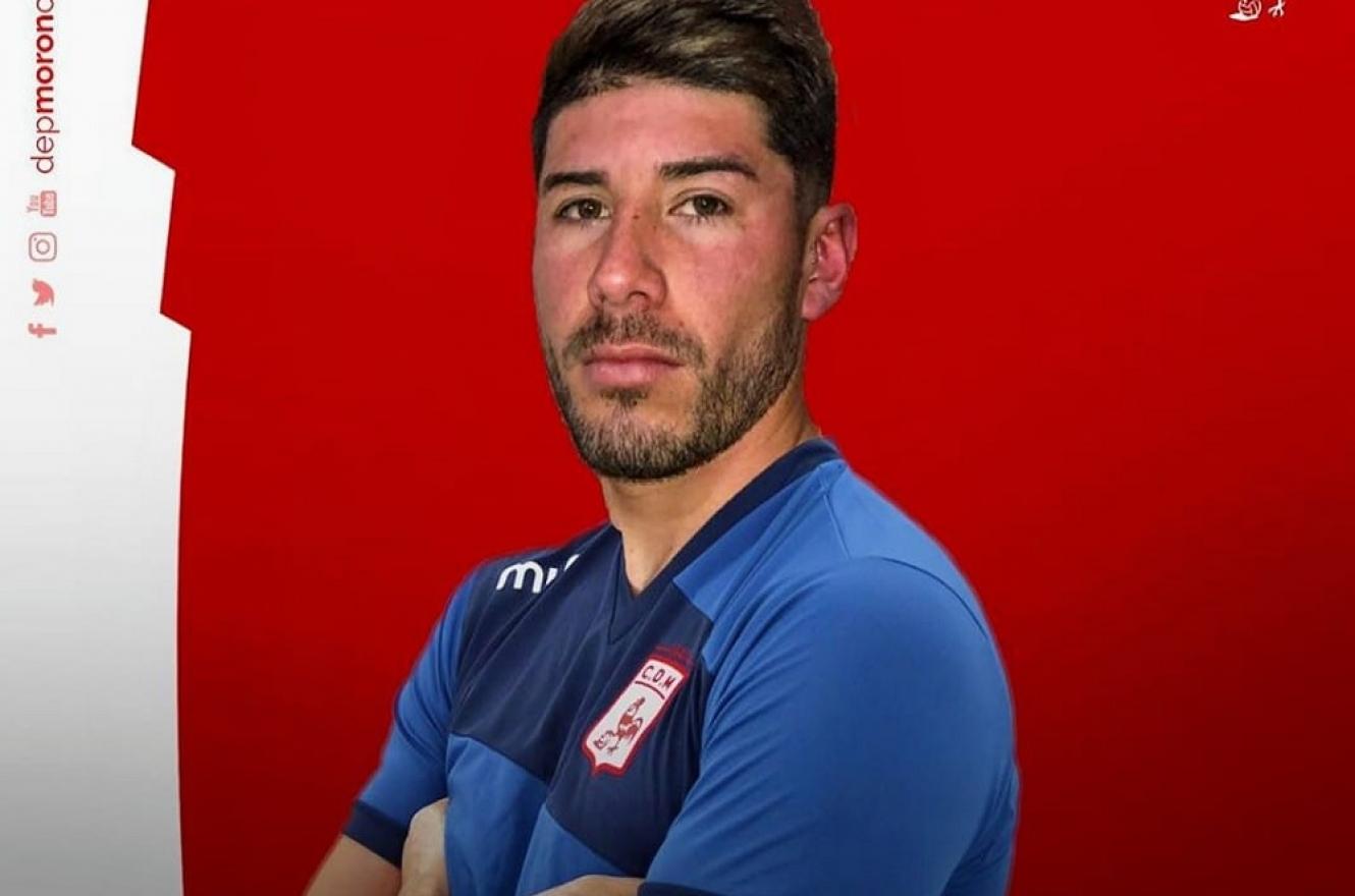 Matías Mansilla