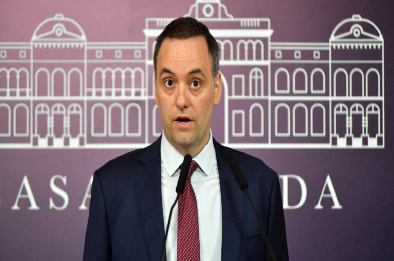 El vocero presidencial habló sobre una posible alianza entre el oficialismo y el PRO en las elecciones legislativas.