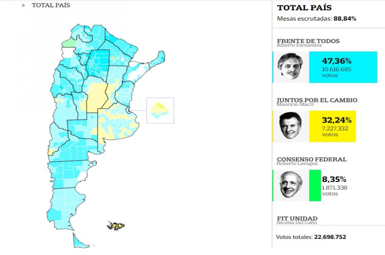 mapa 