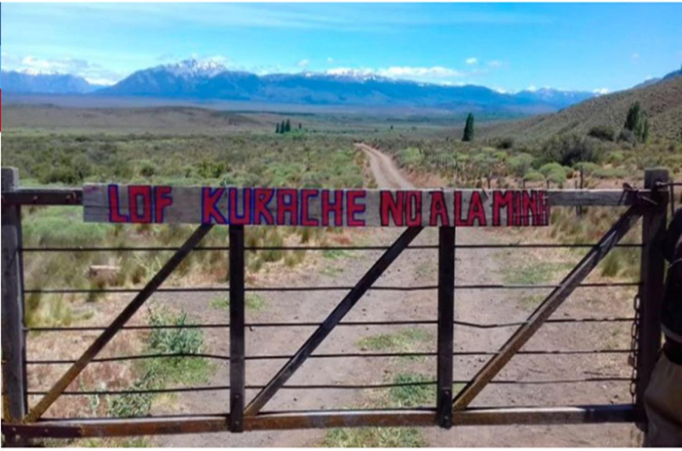 terreno Benetton mapuche