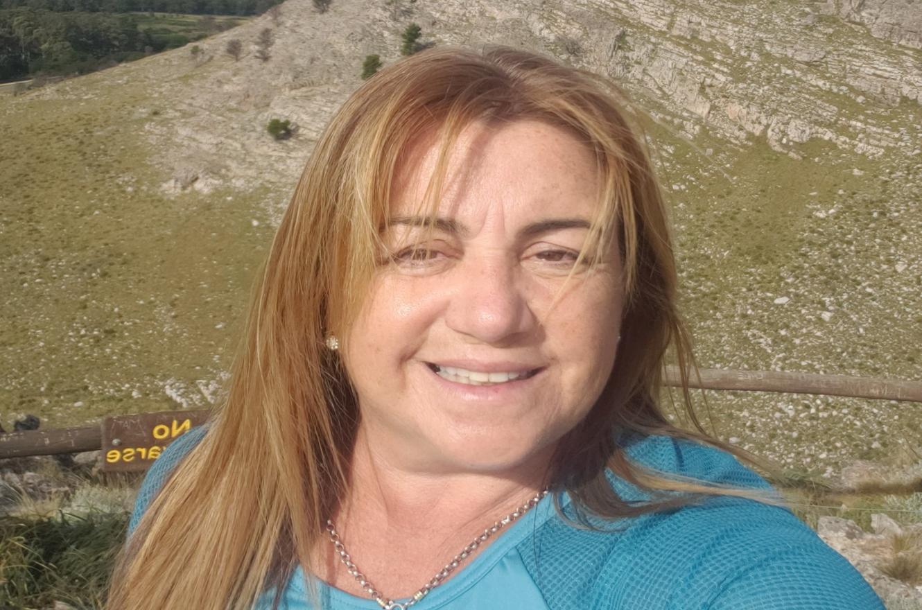 Marcela Ghietto