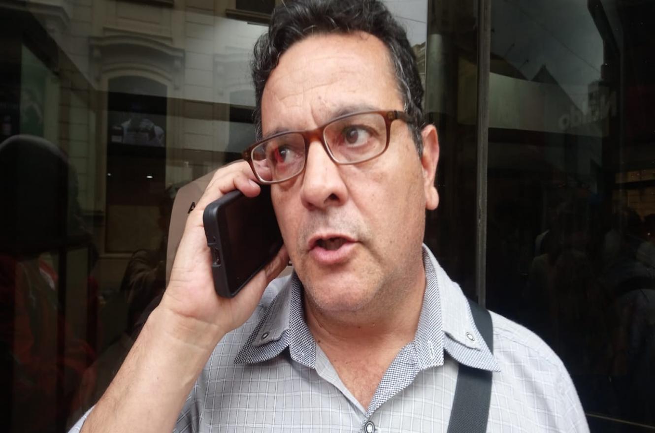 Marcelo Cangeri