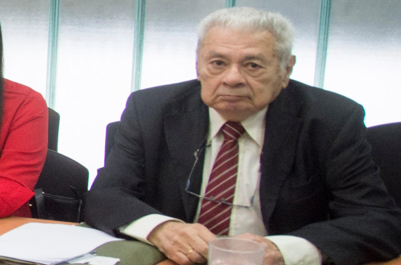 Marciano Martínez (Foto: ANALISIS) 