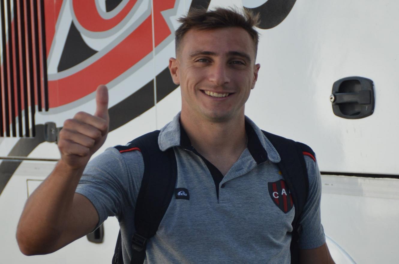 Julián Marcioni
