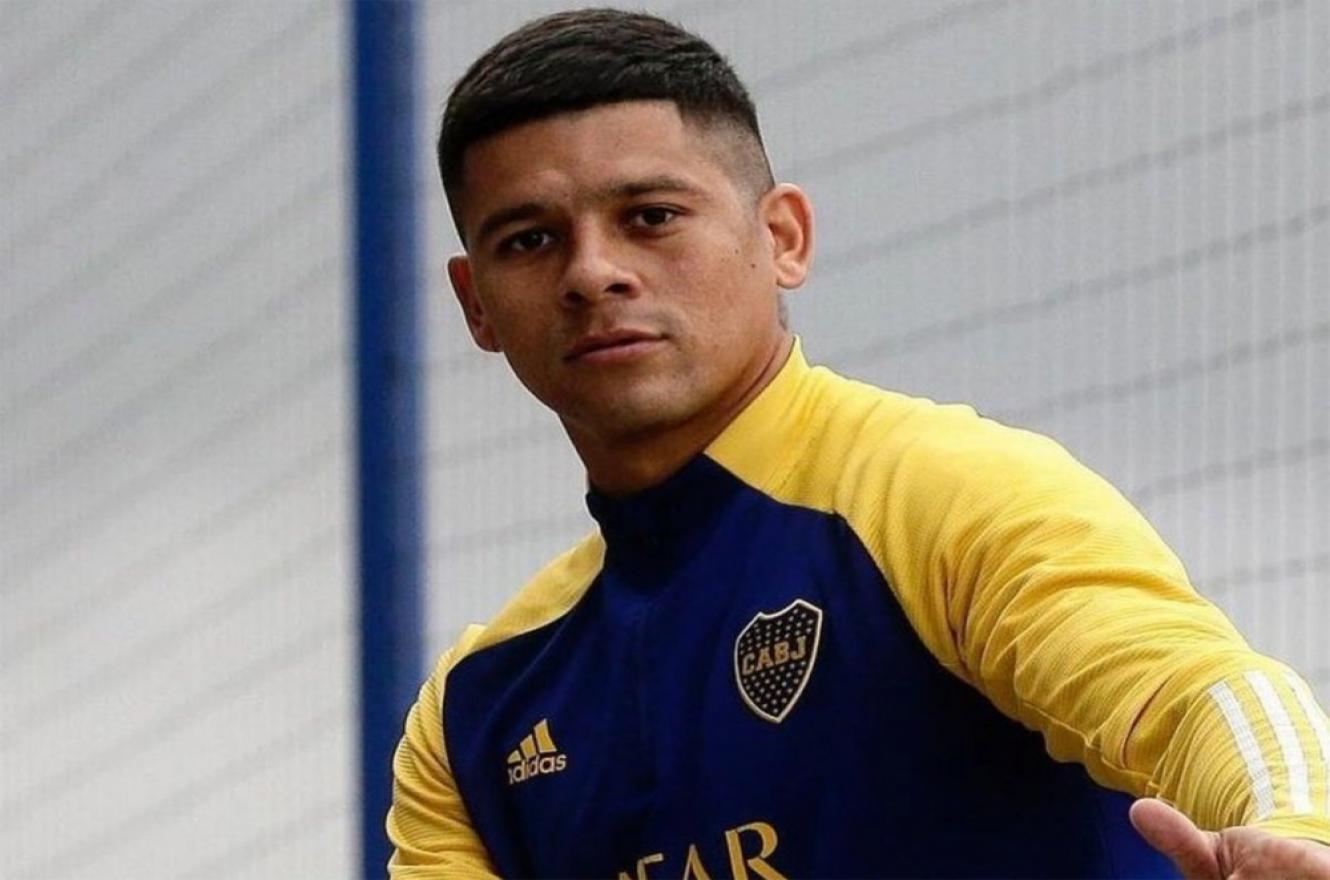 Boca ya tiene un boceto con habituales “suplentes” para enfrentar a Patronato