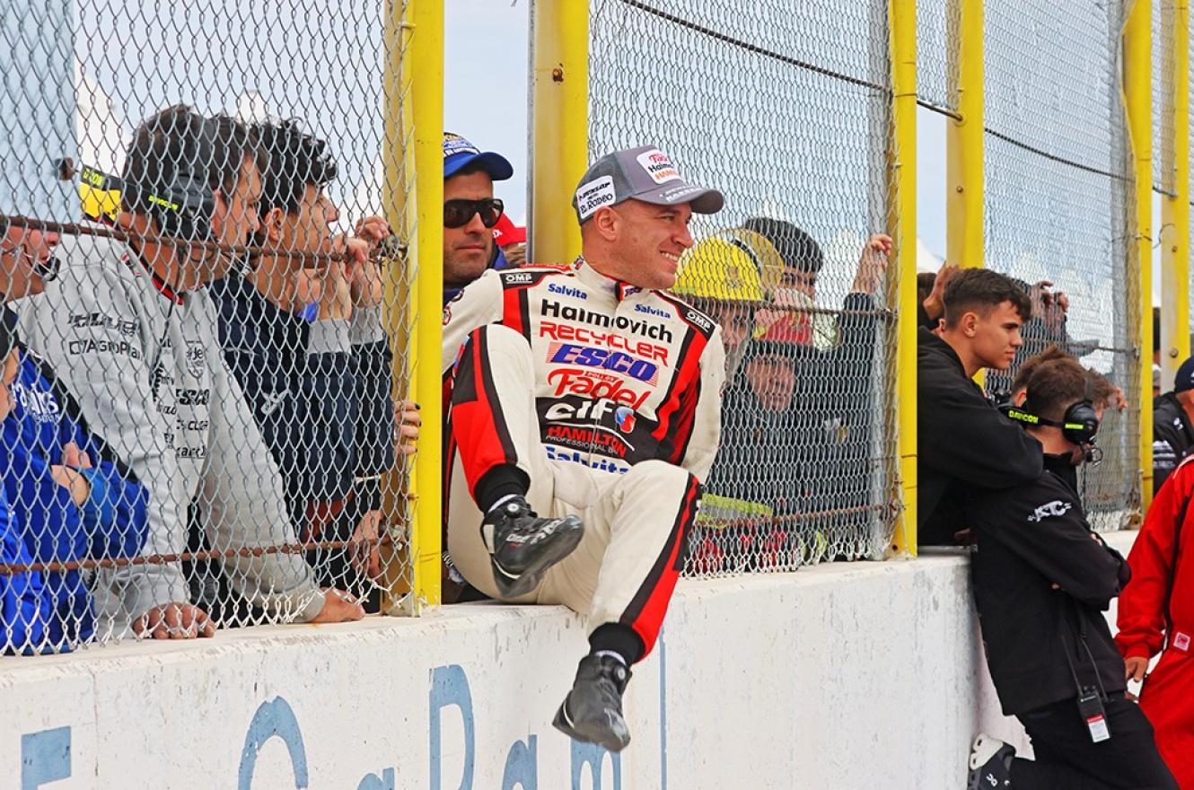 Tras su abandono en Toay, el paranaense Mariano Werner deberá declarar en la ACTC