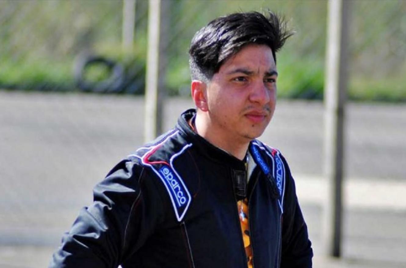 Luciano Martínez