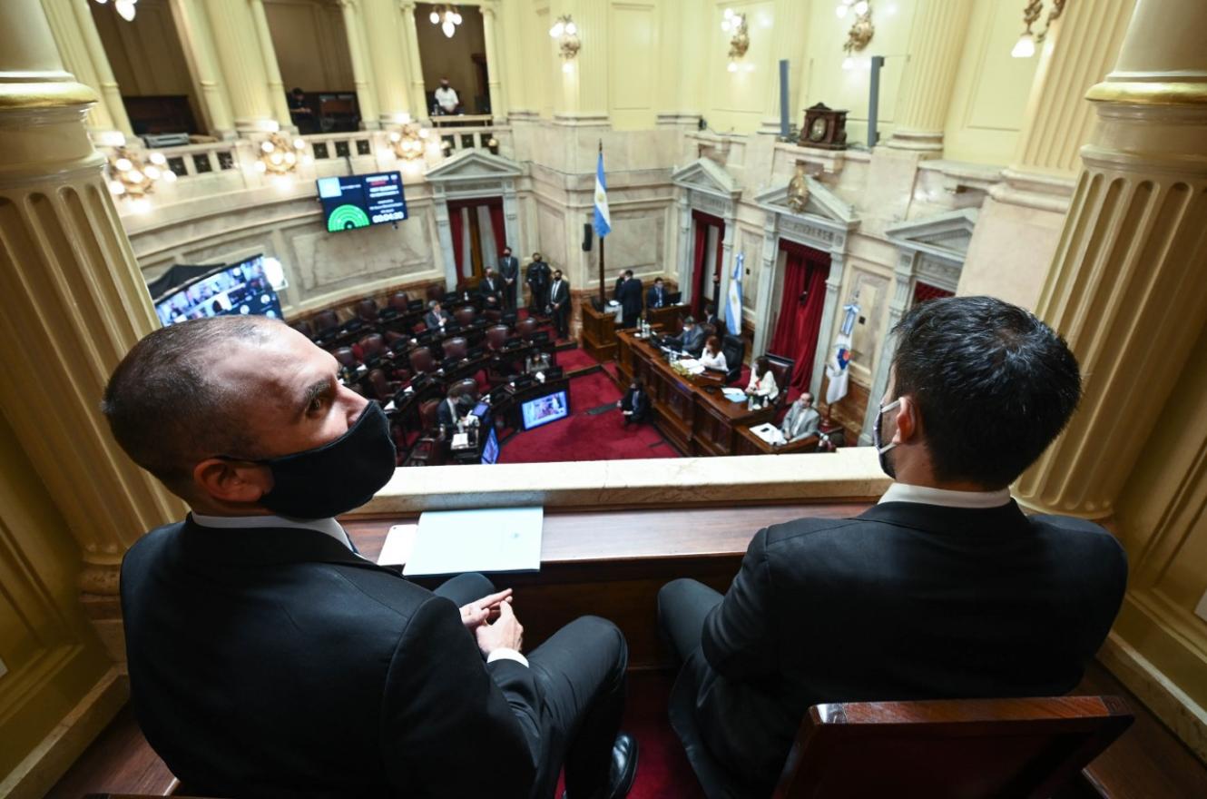 Senado