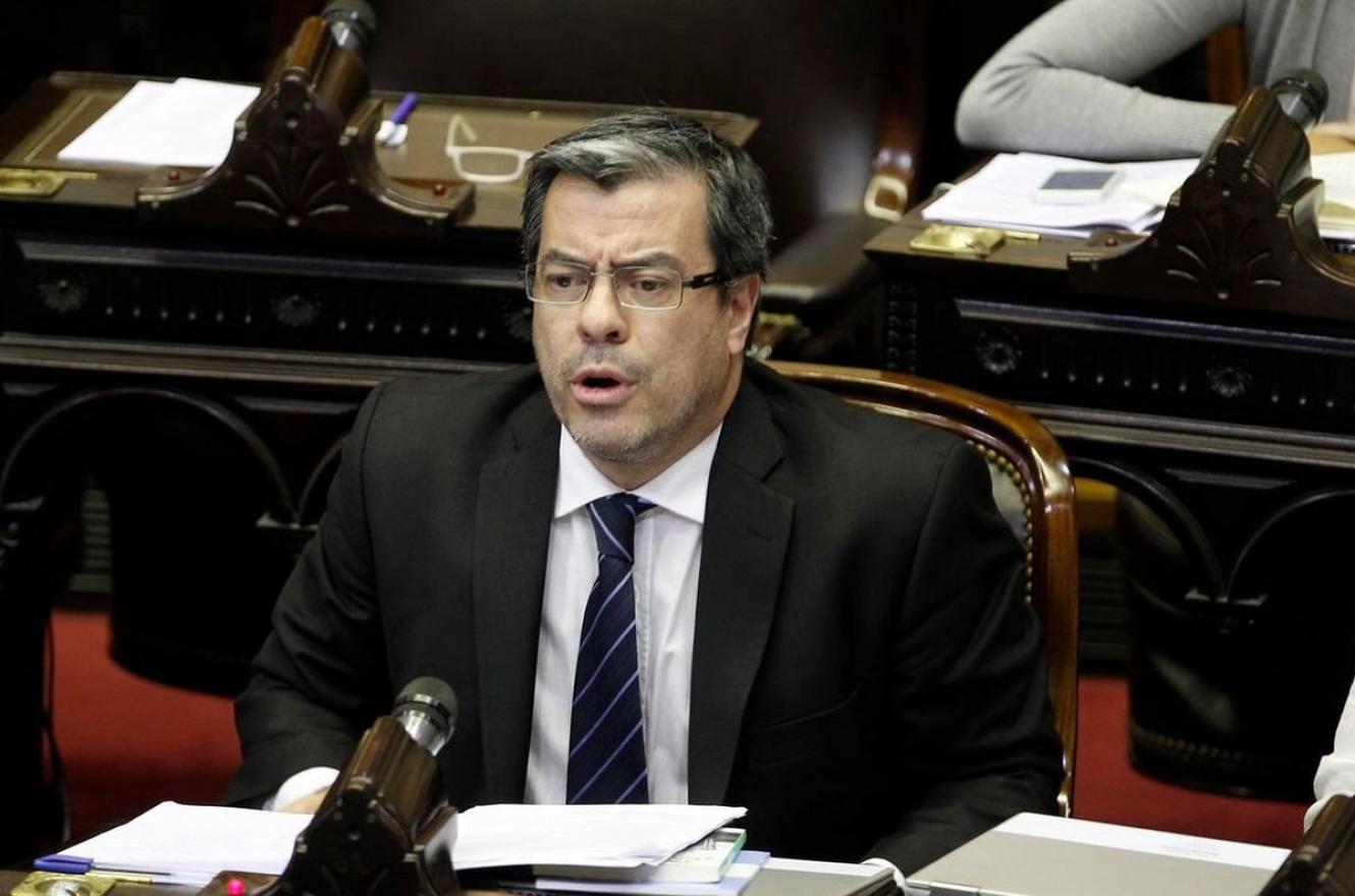 Consejo de la Magistratura: la Justicia rechazó la cautelar presentada por Martínez
