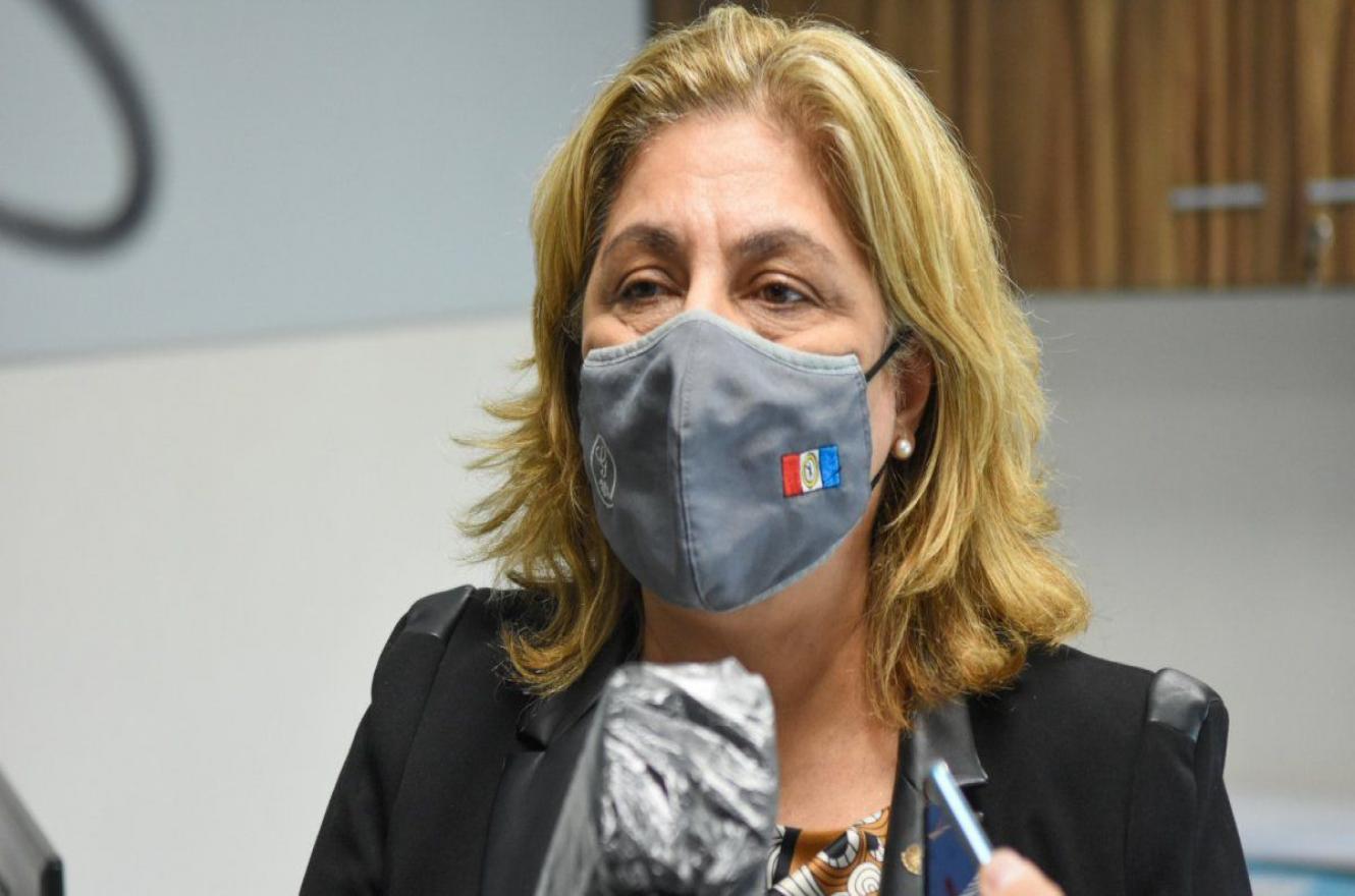 Sonia Martorano