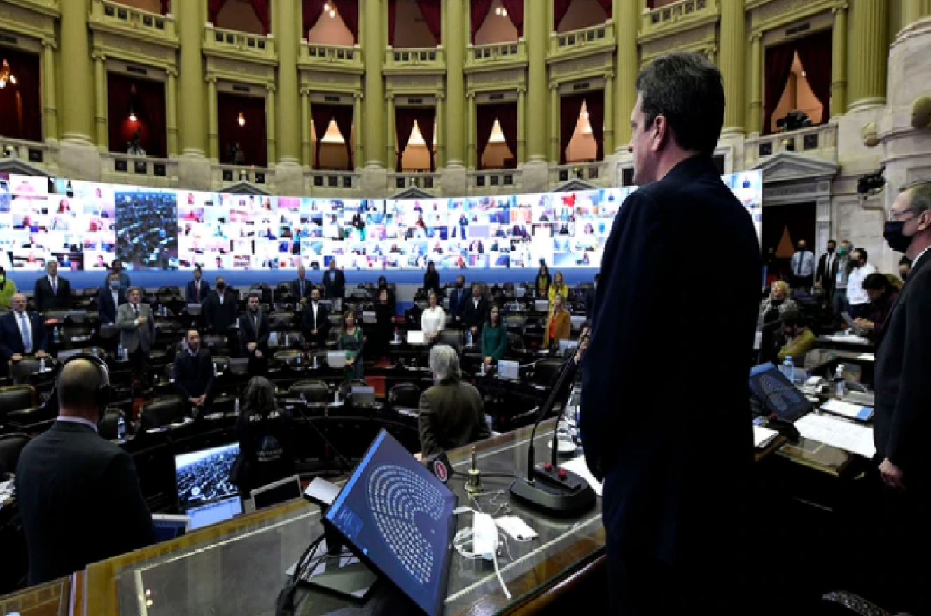 Congreso