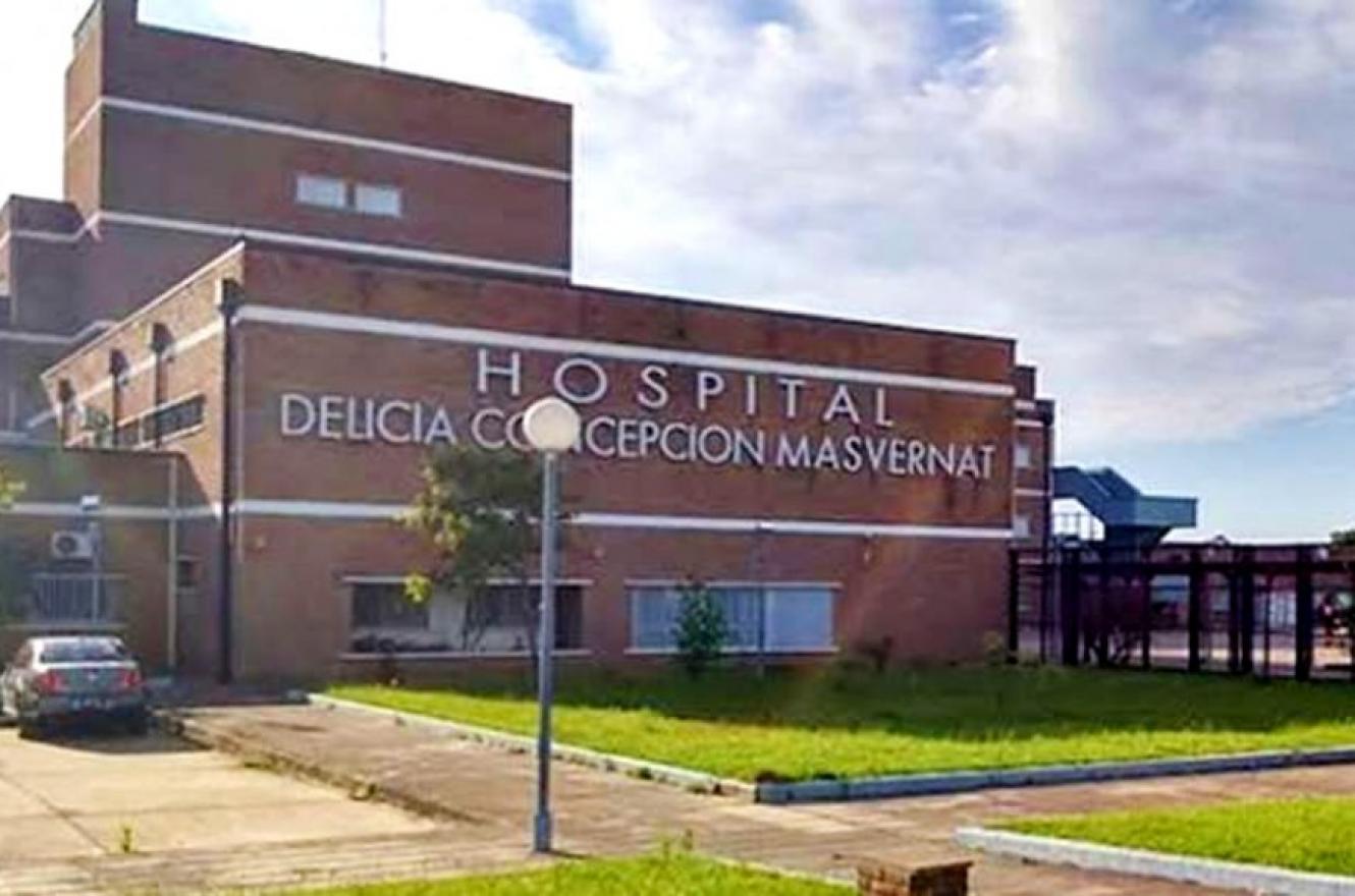 hospital Delicia Concepción Masvernat