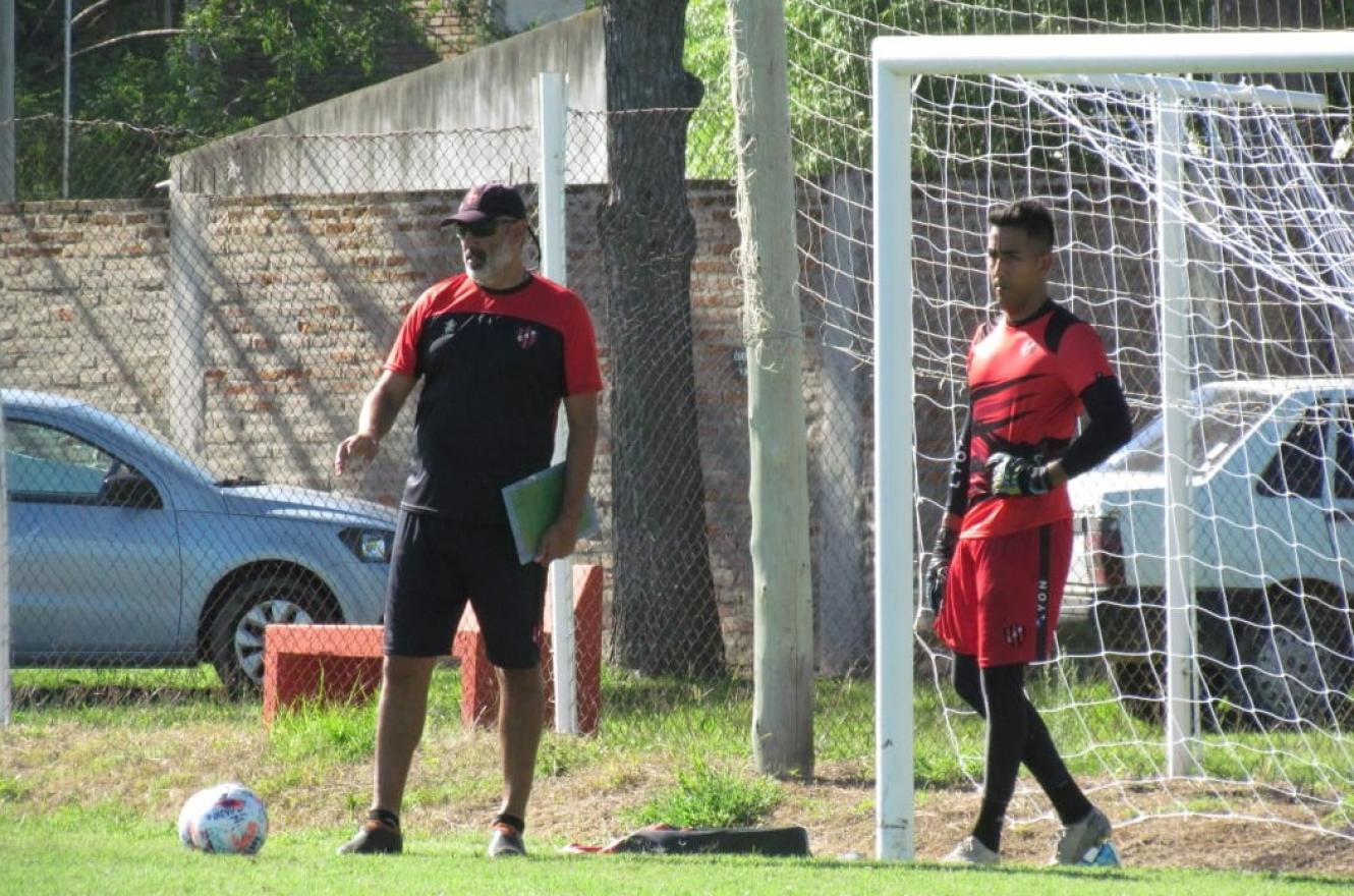 Matías Ibáñez