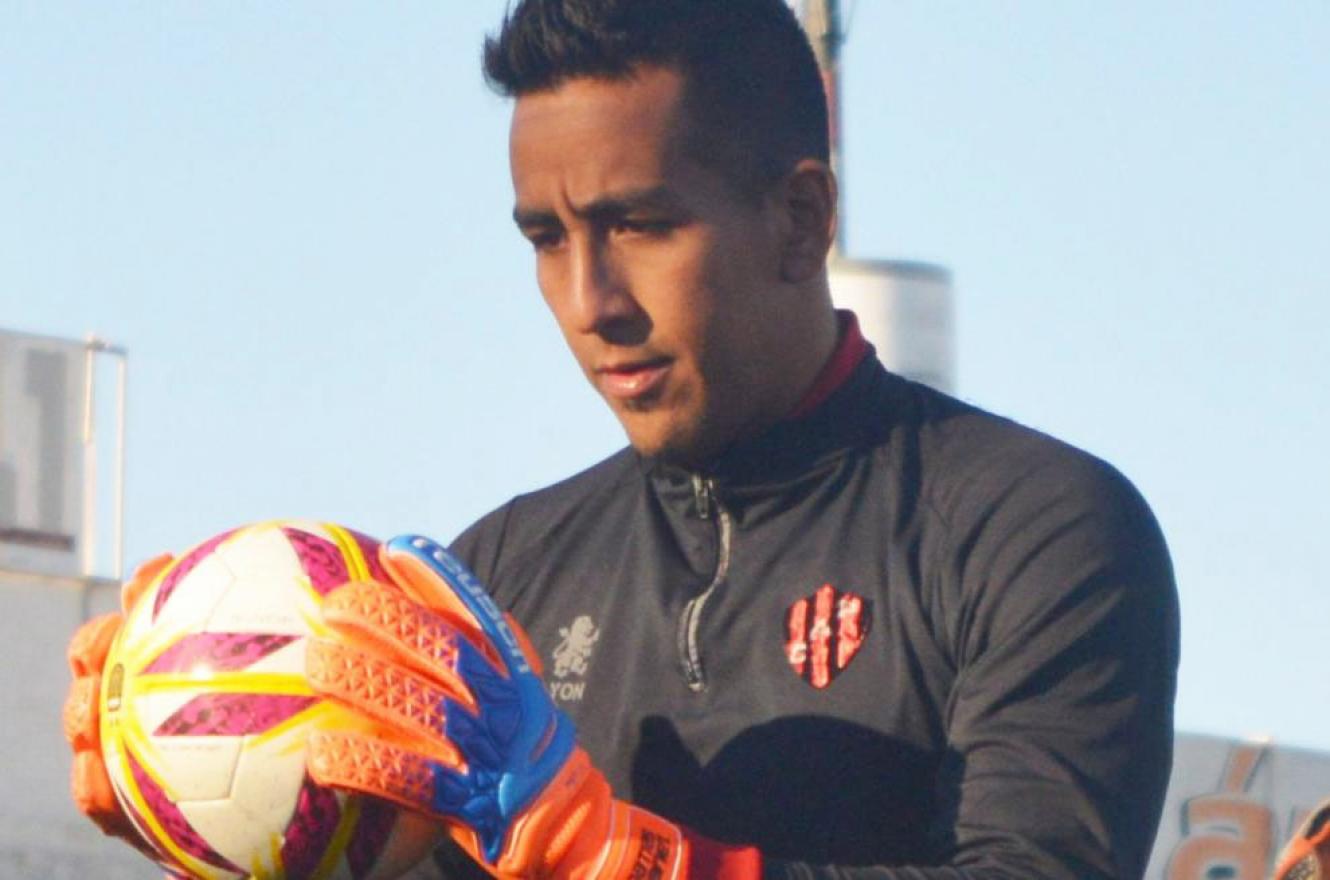 Matías Ibáñez