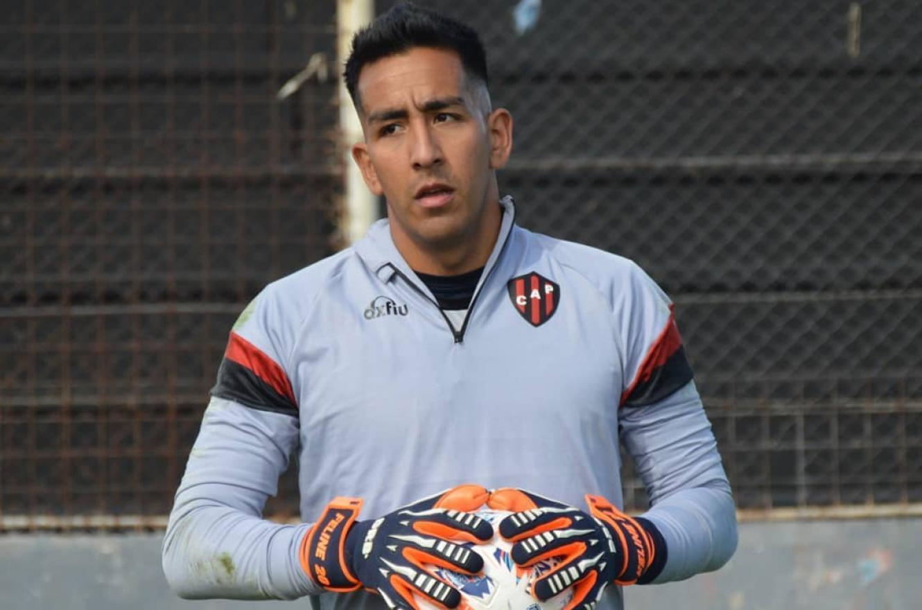 Matías Ibáñez