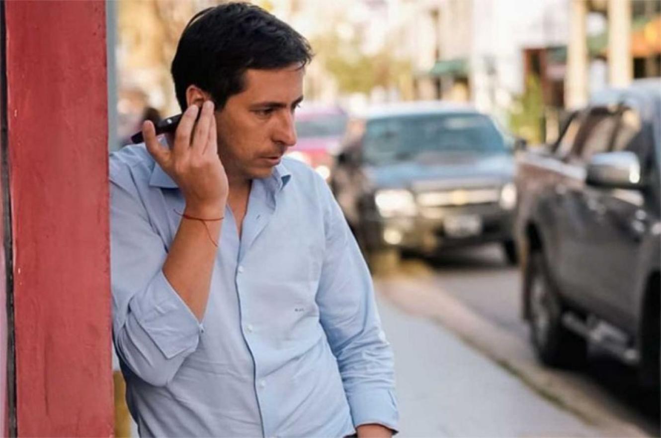 La diputada Laura Stratta es la autora del pedido de informes que golpea duro al gobierno de Rogelio Frigerio y especialmente al secretario general de la Gobernación, Mauricio Colello (foto).