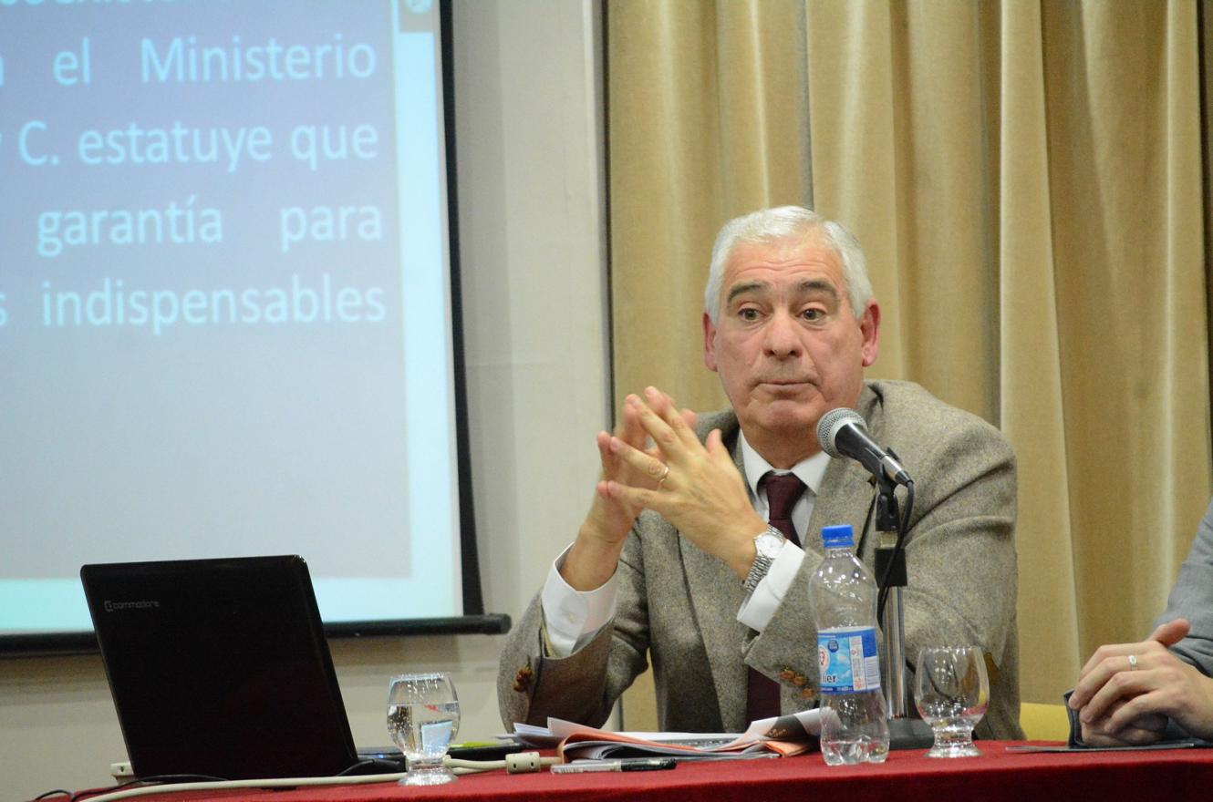 Maximiliano Benítez