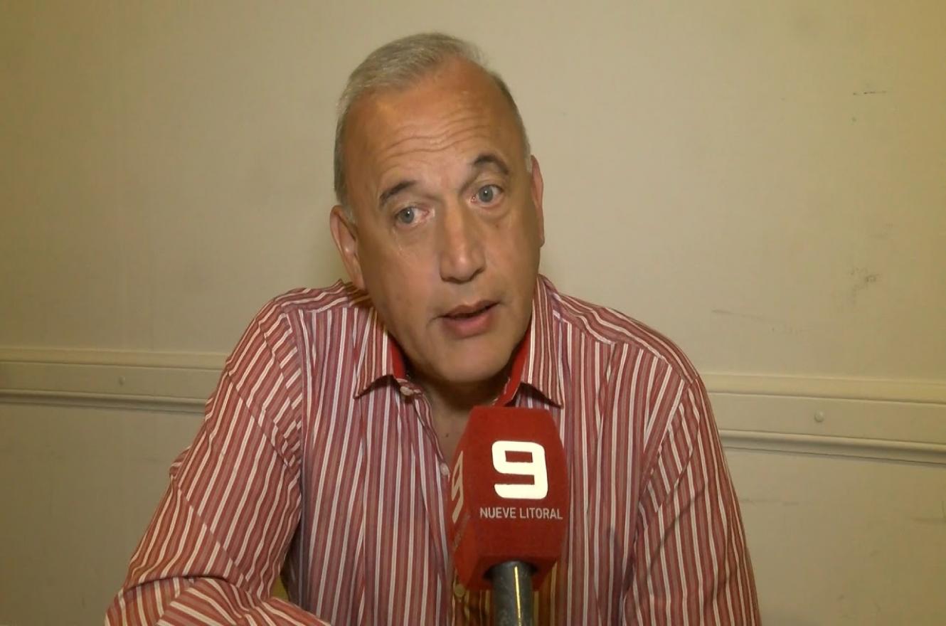 Miguel Rettore