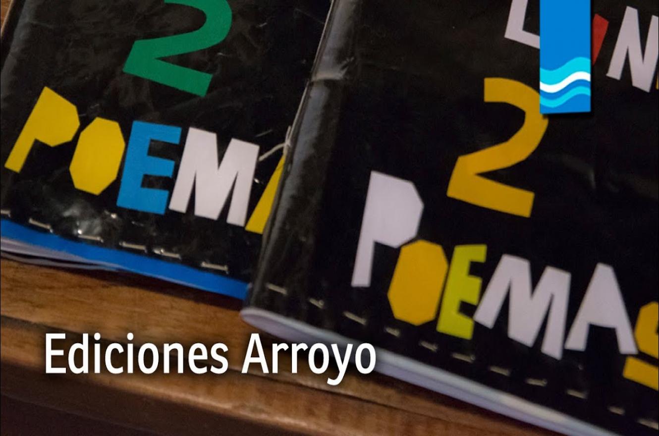 Ediciones Arroyo