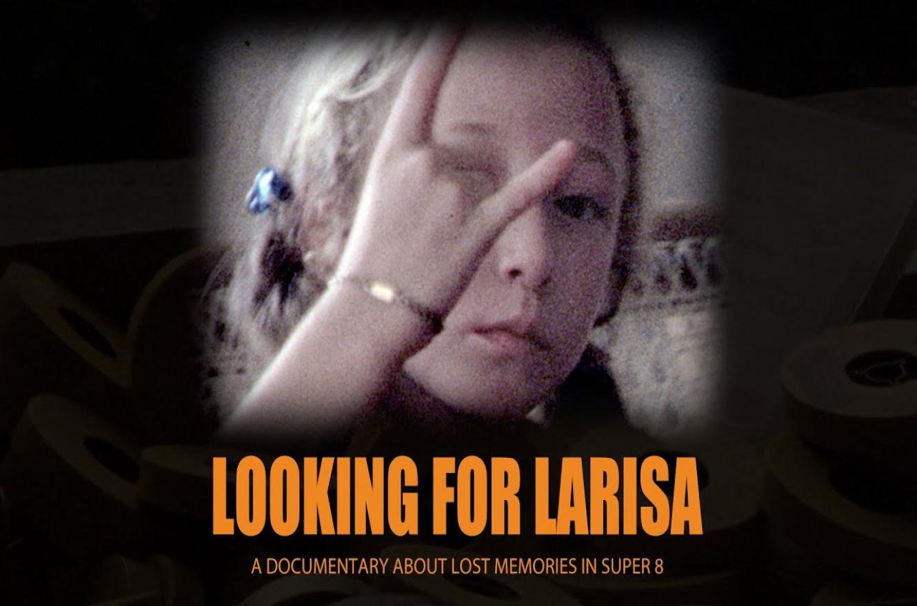 “Buscando a Larisa”