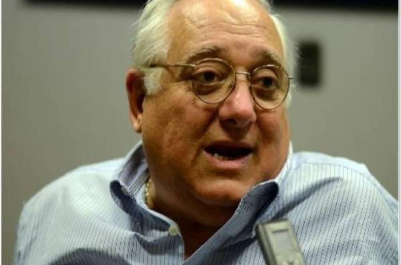 Héctor Maya