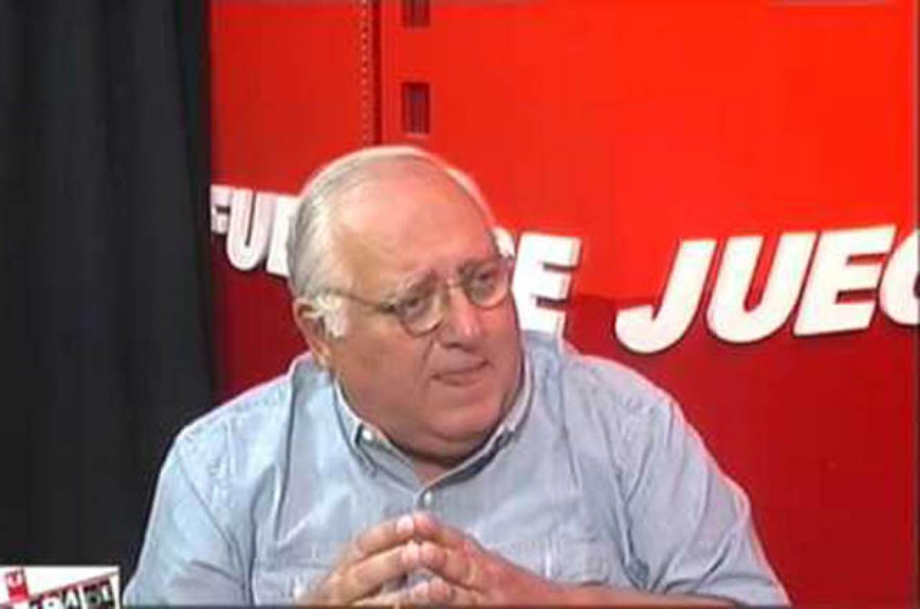 Héctor Maya
