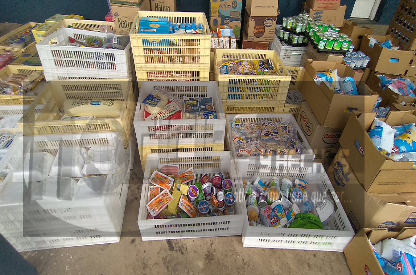 Mercadería