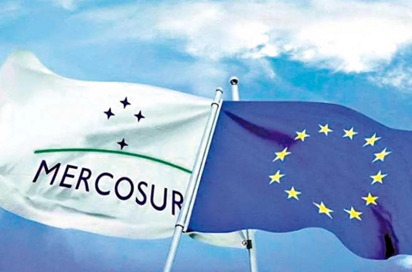 Acuerdo entre Mercosur y UE