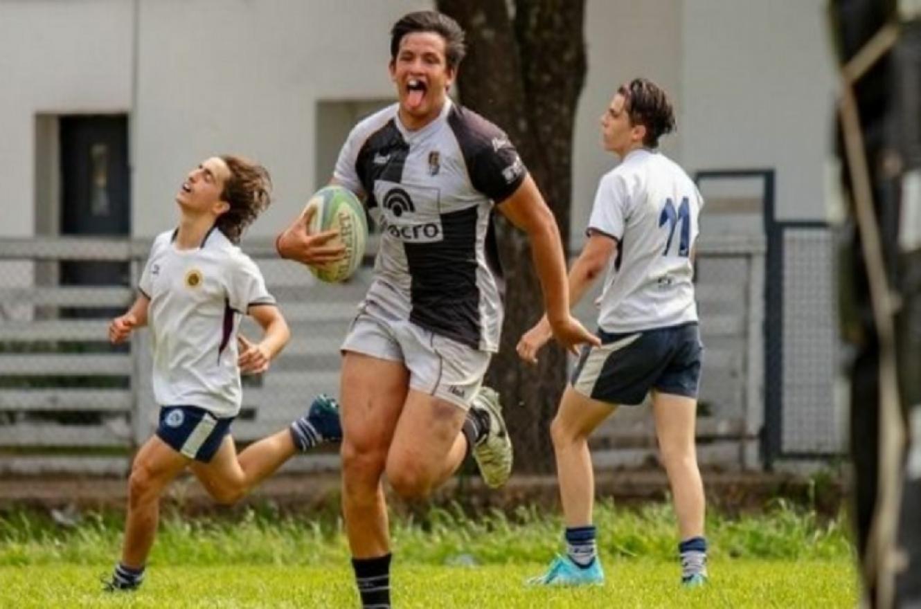 Juan Mernes y Tomás Bertot también jugarán la Superliga Americana de Rugby