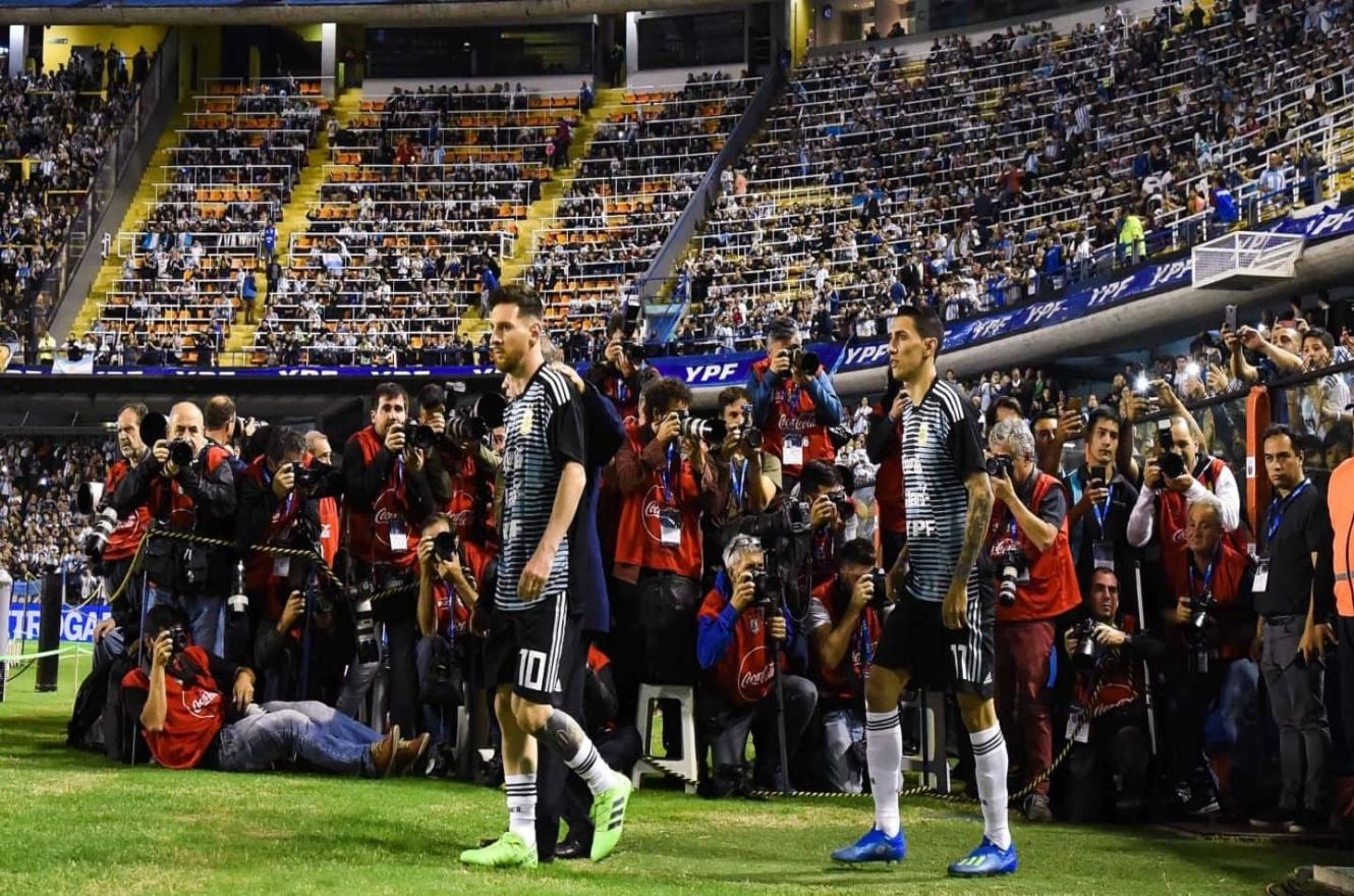 Argentina