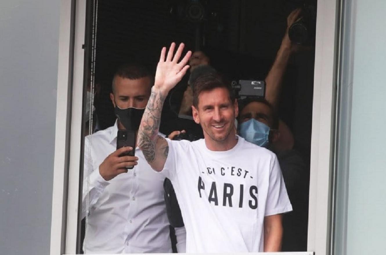 Lionel