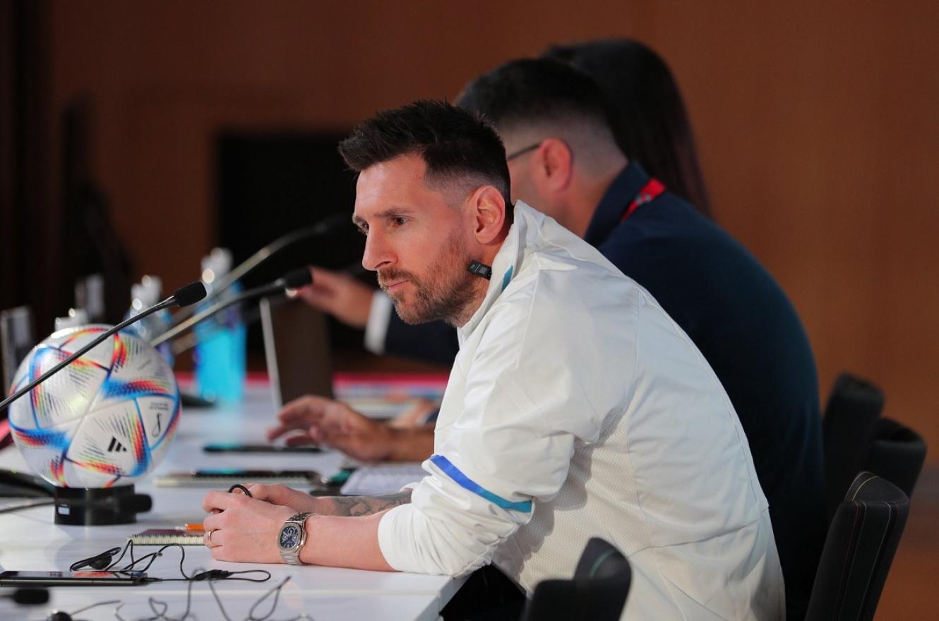 Messi