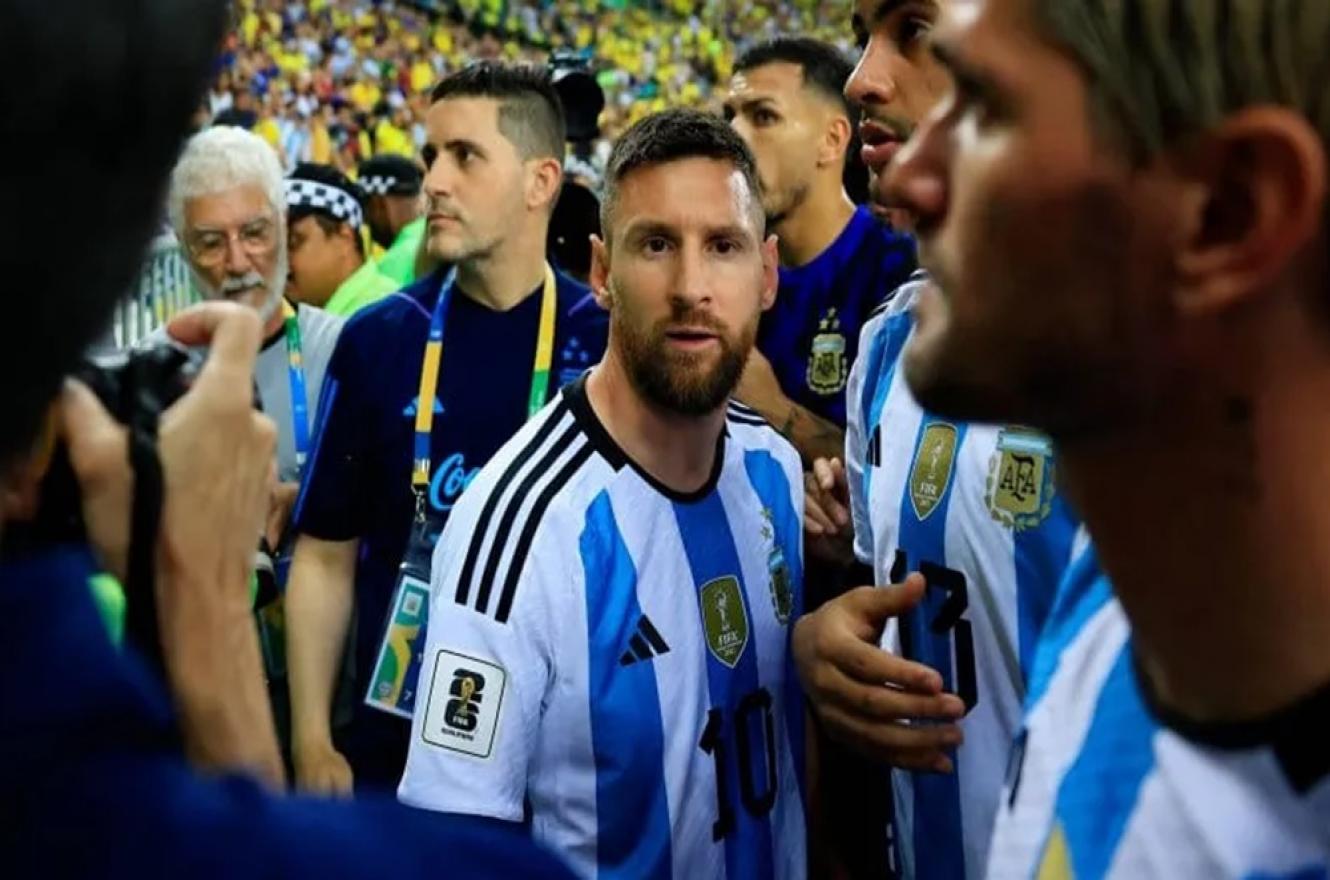 Messi